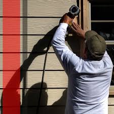 Affordable Siding Repair and Maintenance Services in Lexington Hills, CA